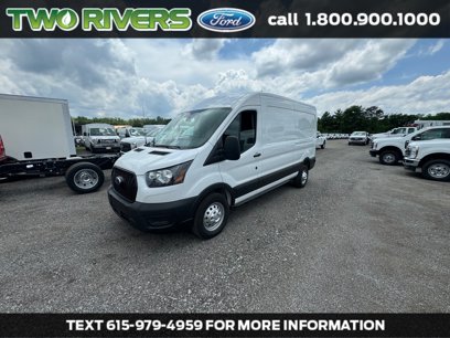 New 2025 Ford Transit 250 148 Medium Roof Extended AWD