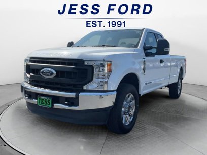 Used 2020 Ford F250 XL w/ Power Equipment Group