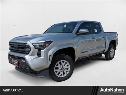 Used 2025 Toyota Tacoma SR5