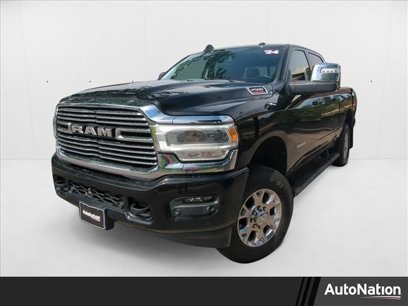 Used 2024 RAM 2500 Laramie w/ Protection Group