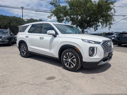 Used 2022 Hyundai Palisade SEL