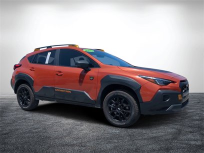 Used 2025 Subaru Crosstrek 2.5i Wilderness