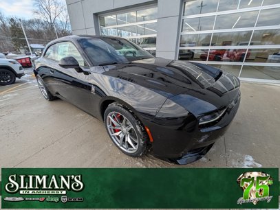 New 2025 Dodge Charger R/T Scat Pack w/ Track Pack