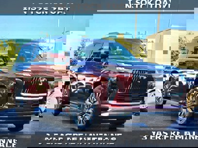 New 2025 INFINITI QX80 Sensory