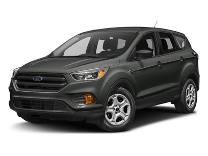 Used 2017 Ford Escape SE w/ Equipment Group 201A