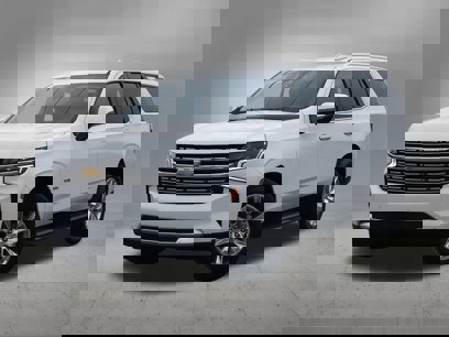 Used 2023 Chevrolet Tahoe Premier
