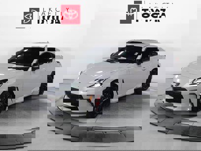 Used 2024 Toyota GR86
