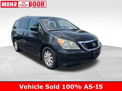 Used 2008 Honda Odyssey EX-L