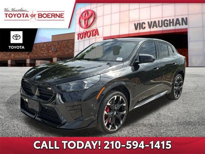 Used 2024 BMW X2 M35i w/ Premium Package
