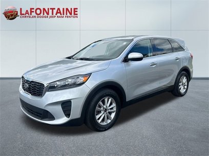 Used 2020 Kia Sorento LX