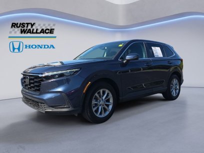 Used 2023 Honda CR-V EX-L