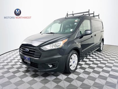 Used 2019 Ford Transit Connect XL