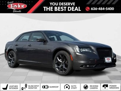 Used 2023 Chrysler 300 S