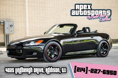 Used 2003 Honda S2000