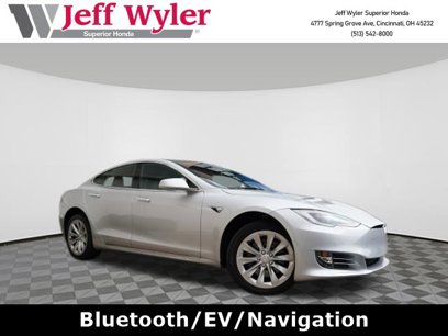 Used 2018 Tesla Model S 75D