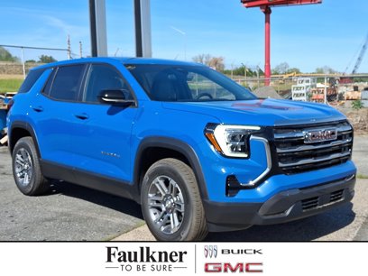 New 2025 GMC Terrain Elevation