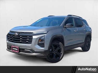 New 2026 Chevrolet Equinox LT w/ Midnight Edition