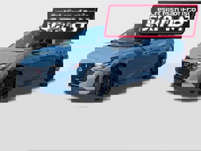 New 2025 Nissan Sentra SR
