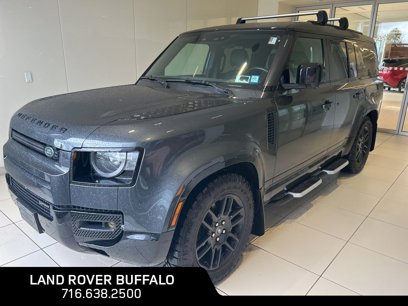 Used 2023 Land Rover Defender 130 X-Dynamic SE