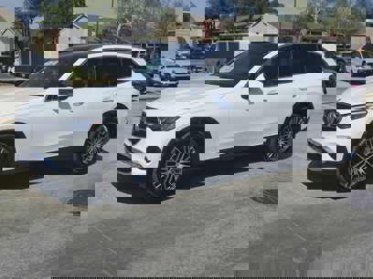 New 2025 Mercedes-Benz GLC 300 4MATIC