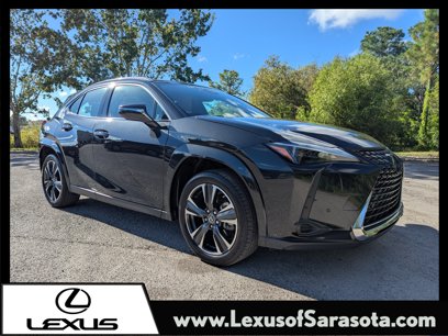 Used 2023 Lexus UX 250h FWD w/ Premium Package
