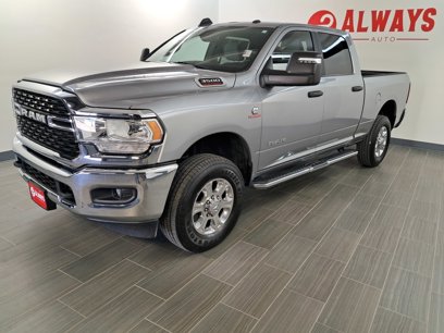 Used 2023 RAM 3500 Big Horn w/ Level 1 Equipment Group