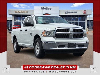 Certified 2023 RAM 1500 Classic Warlock