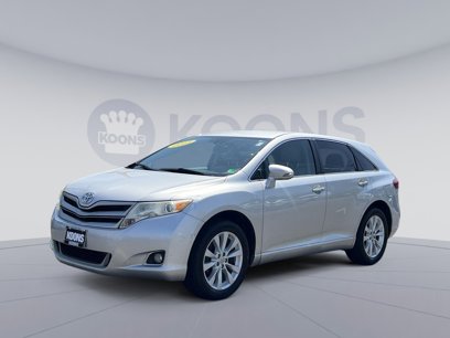 Used 2013 Toyota Venza XLE