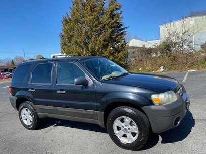 Used 2005 Ford Escape XLT