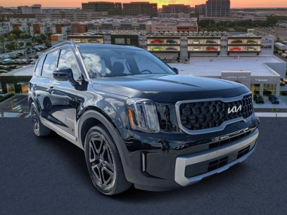 Used 2023 Kia Telluride EX X-Line