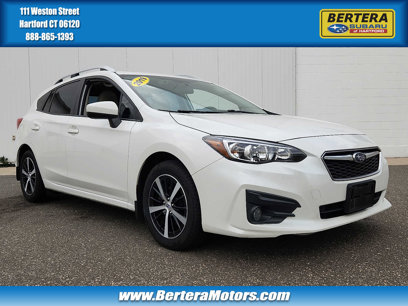 Used 2019 Subaru Impreza 2.0i Premium