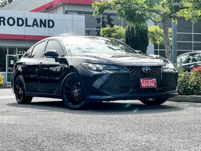 Used 2021 Toyota Avalon XSE w/ Carpet Mat Package (TMS)