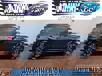 Used 2021 BMW X5 M w/ Executive Package