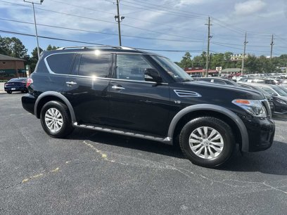 Used 2019 Nissan Armada SV
