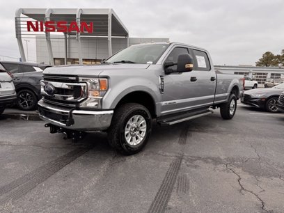 Used 2022 Ford F350 XL w/ STX Appearance Package