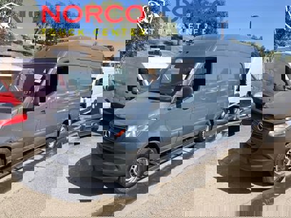 Used 2019 Mercedes-Benz Sprinter 144