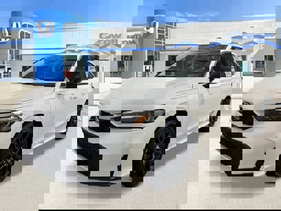 New 2025 Honda Civic Sport
