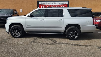 Used 2020 GMC Yukon XL Denali
