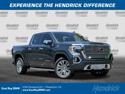 Used 2022 GMC Sierra 1500 Denali w/ Denali Premium Package