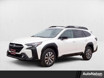 New 2025 Subaru Outback Premium w/ Popular Package #1A