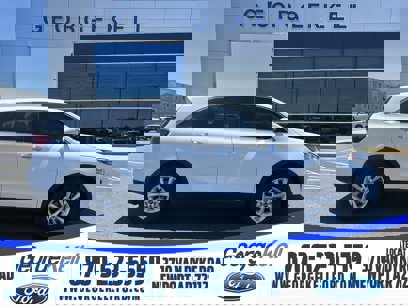 Used 2020 Kia Sorento LX