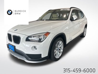 Used 2015 BMW X1 xDrive28i