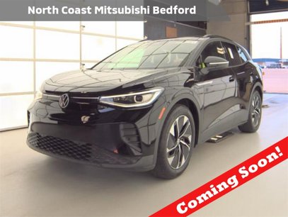 Used 2021 Volkswagen ID.4 Pro S
