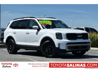 Used 2023 Kia Telluride SX Prestige X-Pro