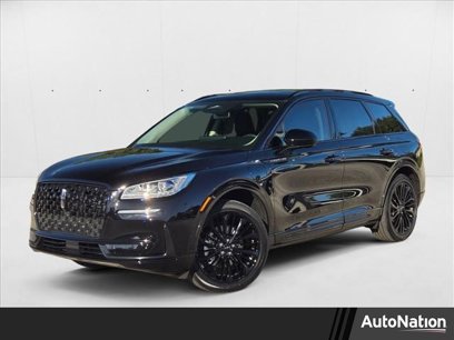 New 2025 Lincoln Corsair Grand Touring w/ Jet Appearance Package