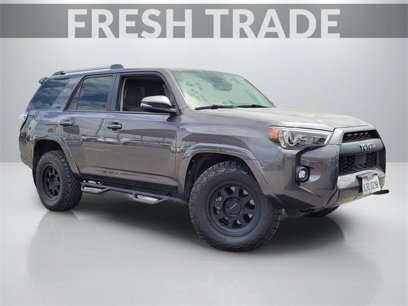 Used 2022 Toyota 4Runner SR5 Premium