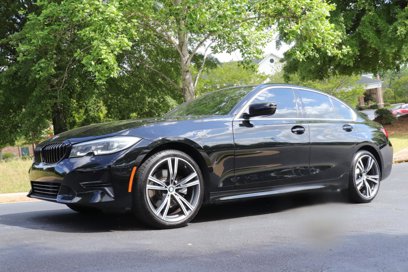 Used 2021 BMW 330i Sedan w/ Convenience Package
