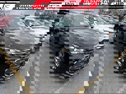 Used 2022 Toyota Avalon XLE