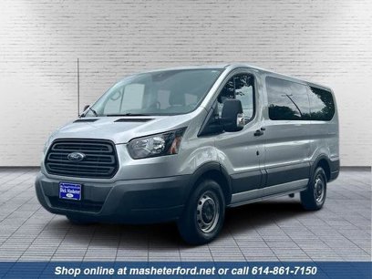 Used 2018 Ford Transit 150 XL