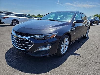 Used 2023 Chevrolet Malibu LT